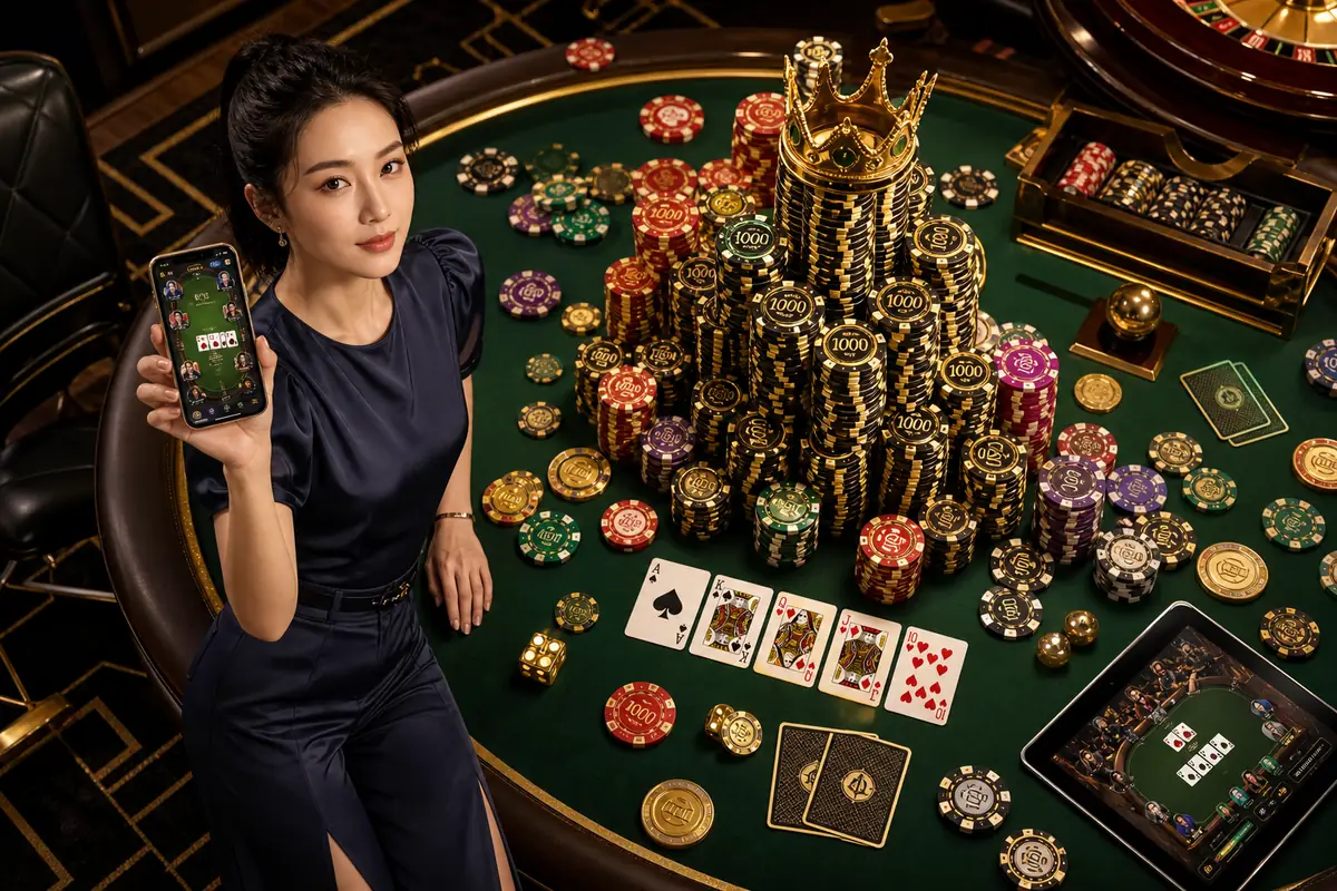 iwbet006