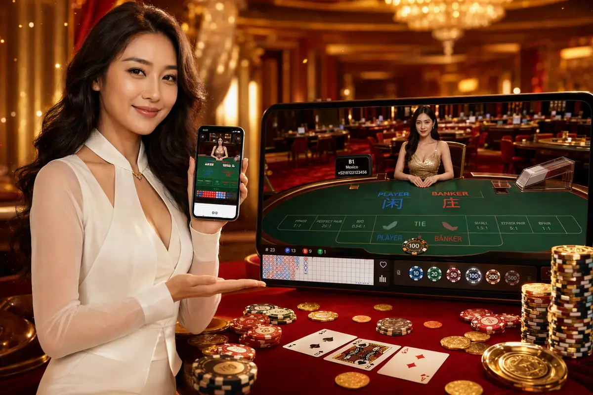 iwbet006
